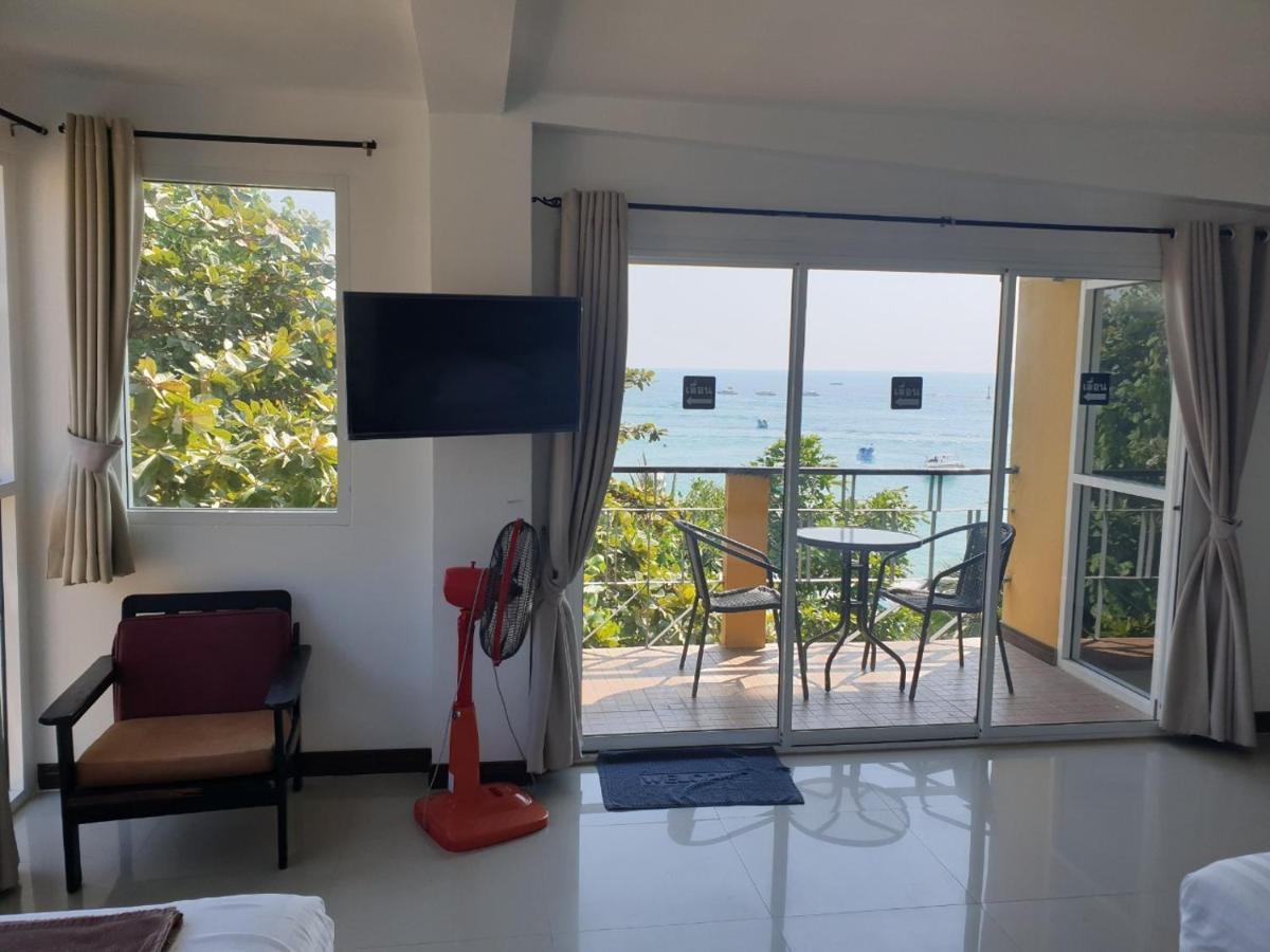 Hotel Guyana Saikaew Koh Samet Exterior foto