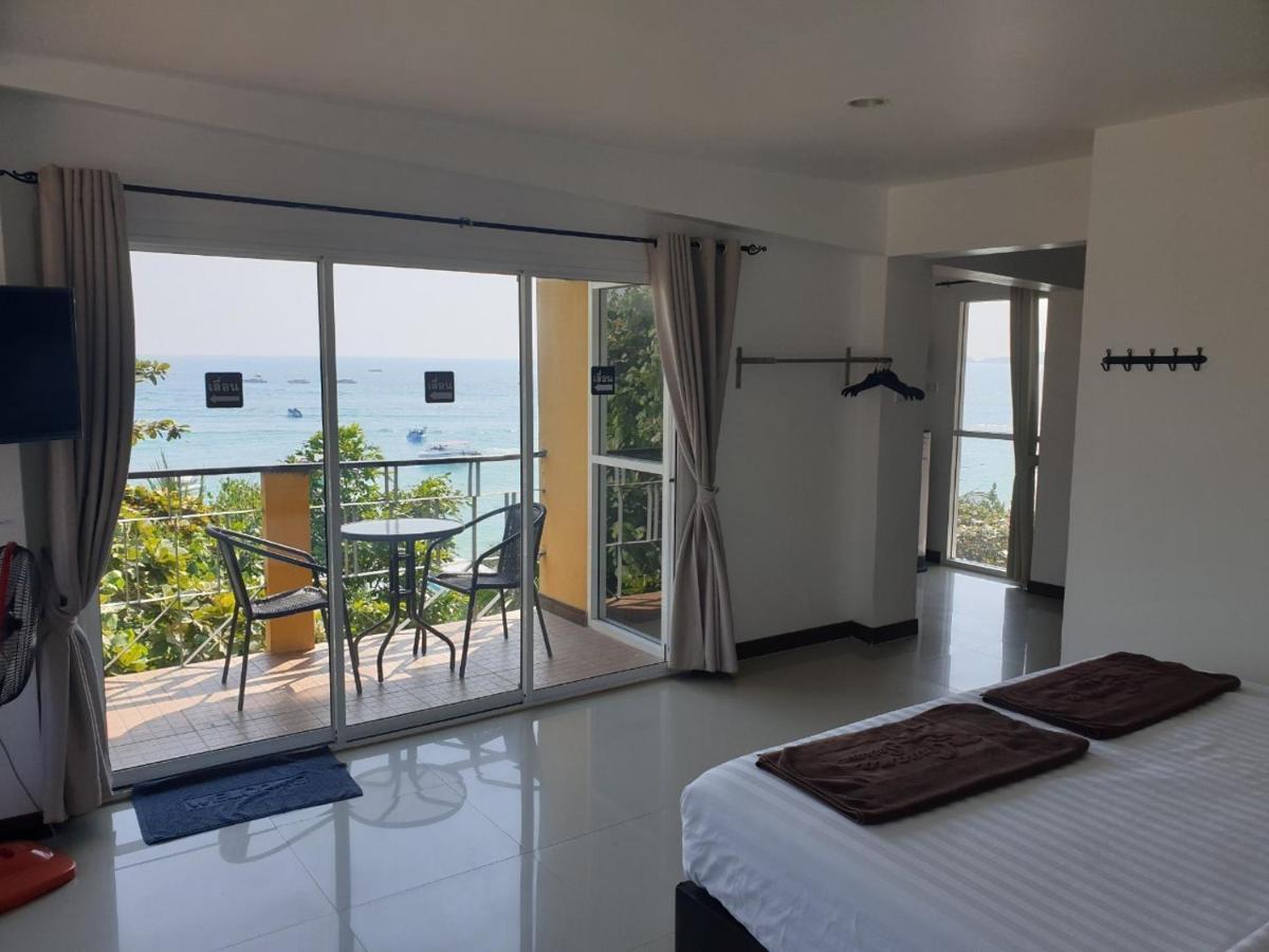 Hotel Guyana Saikaew Koh Samet Exterior foto